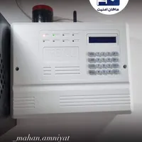 فروش دزدگیر اماکن / کنترل از راه دور|دوربین مداربسته|بندر ماهشهر, |دیوار