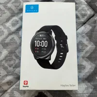 ساعت هوشمند هایلو