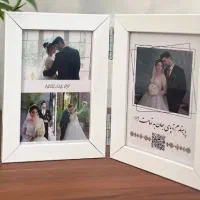 هدیه خاص و ماندگار|تابلو، نقاشی، عکس|مشهد, طبرسی شمالی|دیوار
