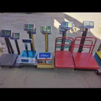 ترازو دیجیتال 150 کیلو   ترازو