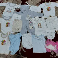 لباس نوزاد