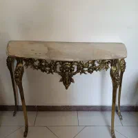 کنسول  در حد نو