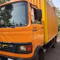 باربری و اسباب کشی محمدشهر