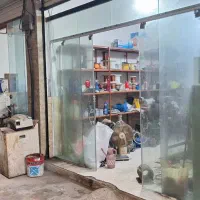 فروش ۲ مغازه ۲۰ متر در کمربندی جنوبی|فروش مغازه و غرفه|ساری, |دیوار