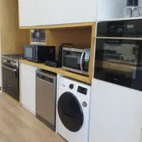 نمایندگی رسمی لوازم خانگی اسنوا و دوو|تلویزیون و پروژکتور|بروجرد, |دیوار