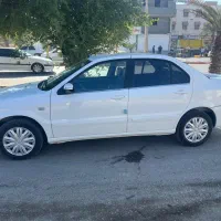 سمندایافسون|خودرو سواری و وانت|حمیدیه, |دیوار