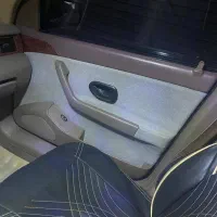 فروش سمند lx xu7 دوگانه کارخانه سفارشی|خودرو سواری و وانت|فولادشهر, C5|دیوار