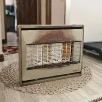 بخاری|بخاری، هیتر، شومینه|مشهد, چاهشک|دیوار