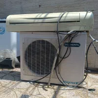 کولر اسپیلت 30هزار