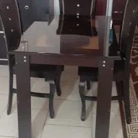 میزو صندلی غذاخوری