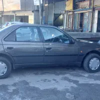 روا مدل ۸۷ دوگانه فابریک سال|خودرو سواری و وانت|گرگان, |دیوار