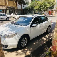 برلیانس موتوربزرگ اتوماتمدل ۹۷|خودرو سواری و وانت|مشهد, سعد آباد|دیوار