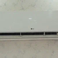 کولر الجی18000اصل موتور بزرگ