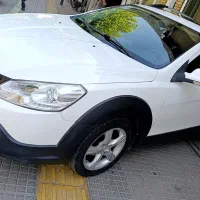 اچ سی کراس درحد صفر مدل ۹۶|خودرو سواری و وانت|اصفهان, پوریای ولی|دیوار