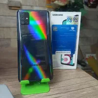 Galaxy A51 با حافظه 128 گیگابایت|موبایل|اصفهان, باغ فدک|دیوار