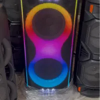 باند و اسپیکر پارتی باکس جی بی ال ۶۰۰ JBL 600|سیستم صوتی خانگی|تهران, دانشگاه علم و صنعت|دیوار
