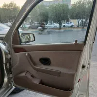 سمند کلکسیونی x7 درحدصفر۸۶با سخنگو|خودرو سواری و وانت|دزفول, |دیوار