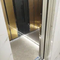 آپارتمان 125 متر 3 خواب طالقانی شرقی انتهای وزین|فروش آپارتمان|بجنورد, |دیوار