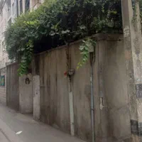 خانه کلنگی|فروش زمین و ملک کلنگی|تهران, سلیمانی|دیوار