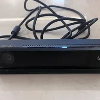 کنسول Xbox one (همراه با کینکت)(دو دسته)|کنسول، بازی ویدئویی و آنلاین|اصفهان, سپاهان‌شهر|دیوار