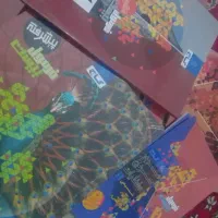 کتاب کمک درسی دهم