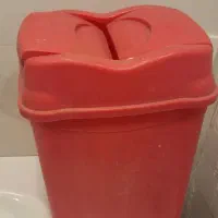 مدلهای مختلف از سطل زباله و توری|لوازم نظافت|تهران, شیراز|دیوار