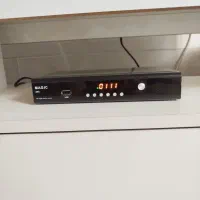 گیرنده دیجیتال