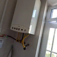 تعمیر و نصب انواع پکیج و آبگرمکن دیواری