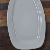 بشقاب پیش دستی دیس  چینی هتلی زرین|ظروف سرو و پذیرایی|تهران, شهرک غرب|دیوار