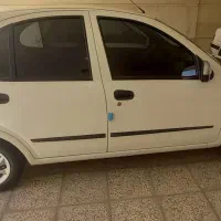 تیبا صندوق دار