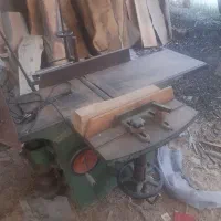 اره فلکه ۱۰۰ و دستگاه چهارکاره و اره تیز کن|ماشین‌آلات صنعتی|کرج, کلاک نو|دیوار