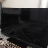 تلوزیون سونی۴۰ اینچ ژاپنی ،قیمت مناسب ،فروش فوری