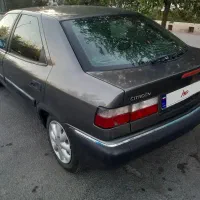 زانتیا۲۰۰۰نوکمدادی مدل۸۵ تمیزموتورسالم