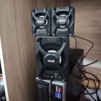 کامپیوتر|رایانه رومیزی|شوشتر, |دیوار