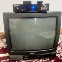 تلویزیون