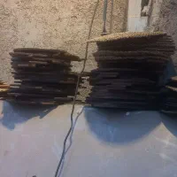 گریل ۹۰صفحه تخت و کابینت استیل  میز بردینگ|کافی‌شاپ و رستوران|اهواز, کوی باهنر|دیوار