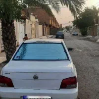 پراید۱۳۲ SL|خودرو سواری و وانت|اهواز, شهرک رزمندگان|دیوار