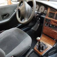 پژو پارس دوگانه سوز|خودرو سواری و وانت|اسلام‌شهر, زرافشان|دیوار