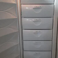 فریزر پارس