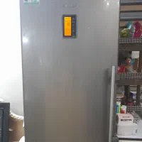 فریزر اسنوا