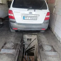 جلوبندی سازی چک صیادی|خدمات موتور و ماشین|قزوین, |دیوار