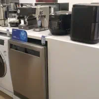 استخدام فروشنده خانم در لوازم خانگی