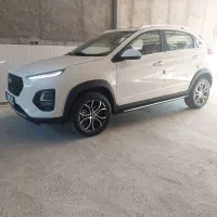 ایکس ۲۲ پرو دنده در حد خشک|خودرو سواری و وانت|بندر ترکمن, |دیوار