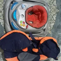 کریرو روروعک