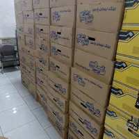رینگ اصلی نیسان تیوبلس ترک اصلی اچ ال تری فوکس|قطعات یدکی و لوازم جانبی|مشهد, جلالیه|دیوار