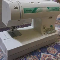 چرخ خیاطی|لوازم خیاطی و بافتنی|تربتحیدریه, کاشانی|دیوار