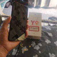 HUAWEI y9 کاملا سالم