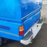 نیسان ۴۰۲ دوگانه|خودرو سواری و وانت|سراب, |دیوار