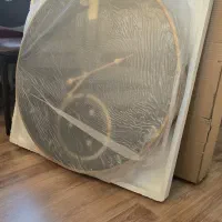 ساعت دیواری هلموت|ساعت دیواری و تزئینی|تهران, قلهک|دیوار