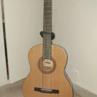 گیتار کلاسیک هوهنر